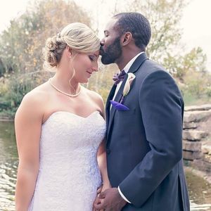 Meet your Posher, Reginald